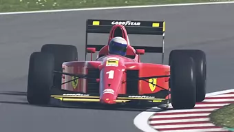 Tráiler de lanzamiento de F1 2019, ¡hora de luchar por ganar el mundial!