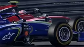 Disfruta de la apasionante F2 en el nuevo F1 2019