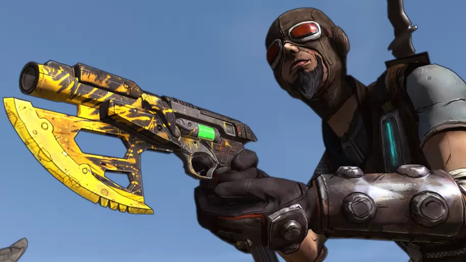 Borderlands Edición Juego del Año: Así fue y así es Borderlands: Edición Juego del Año. Una remasterización... muy guapa