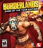 Borderlands: Edición Juego del Año PC