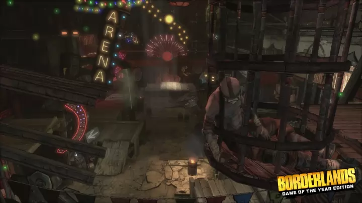 Borderlands Edición Juego del Año - PC