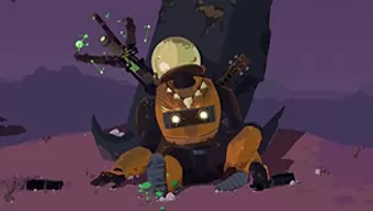 Tráiler de lanzamiento de Risk of Rain 2