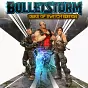 Bulletstorm: Duke of Switch Edition Nintendo Switch