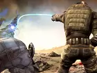Bulletstorm Duke of Switch - Pantalla