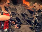 Bulletstorm Duke of Switch - Imagen Nintendo Switch