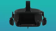 Carátula de Valve Index - PC