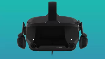 ¡Valve Index sale en junio! Se filtran los detalles de la realidad virtual de Valve