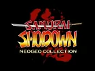 Samurai Shodown NeoGeo Collection
