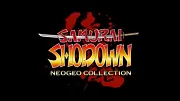 Carátula de Samurai Shodown Collection - Xbox One