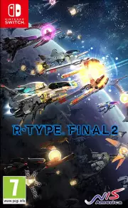 R-Type Final 2