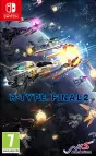 R-Type Final 2 Nintendo Switch