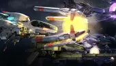 Nuevo tráiler de R-Type Final 2, el shoot'em up fecha su lanzamiento
