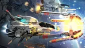 Naves, explosiones y disparos con el tráiler de lanzamiento de R-Type Final 2, en PC y consolas