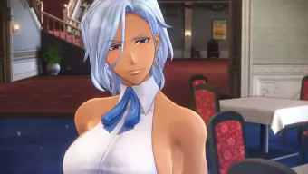 El RPG Sakura Wars fecha su lanzamiento en Occidente para PS4