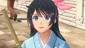 Tráiler de anuncio de Sakura Wars para PS4
