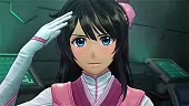 Tráiler argumental de Project Sakura Wars, el juego de acción y rol de Sega para PS4