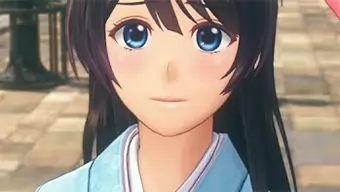 Las relaciones de Sakura Wars marcan el último traíler del videojuego