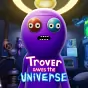 Trover Saves the Universe PC