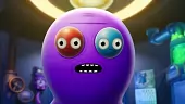 Primer tráiler de Trover Saves the Universe