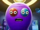 Primer tráiler de Trover Saves the Universe