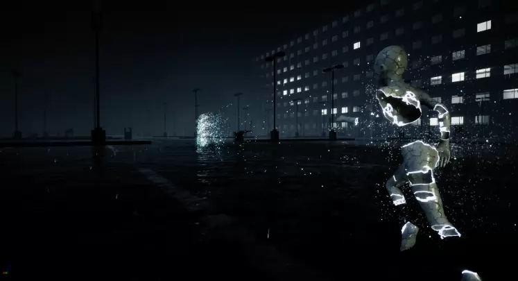 The Inner Friend - PC