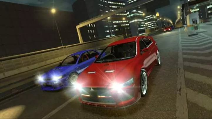 Tokyo Xtreme Racer - Xbox 360