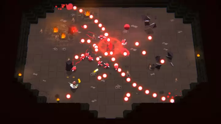 Serious Sam Tormental