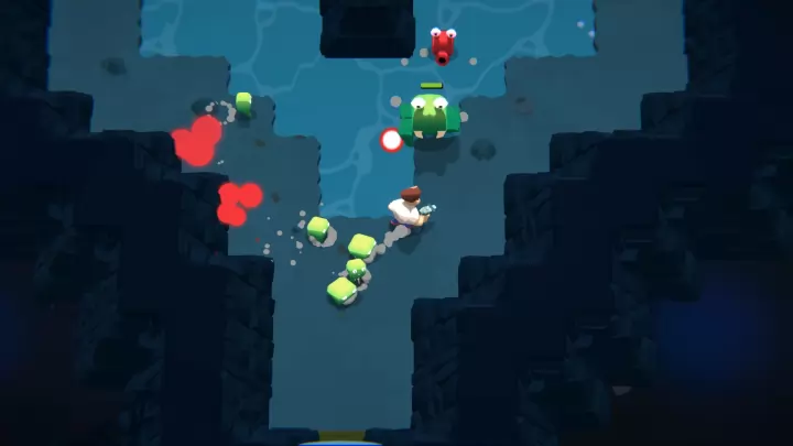 Serious Sam Tormental