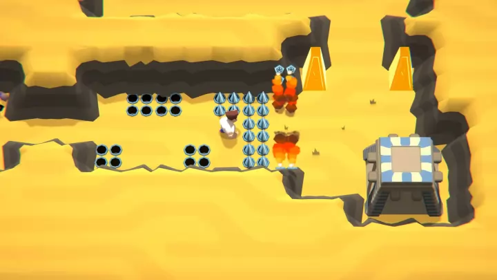 Serious Sam Tormental - PC