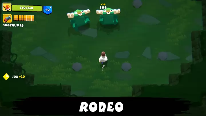 Serious Sam Tormental