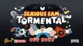 El shooter cenital Serious Sam: Tormental sale de acceso anticipado; este es su tráiler de lanzamiento