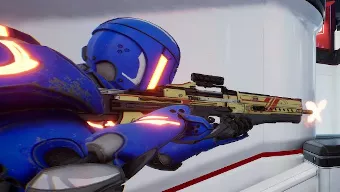 Splitgate Arena Warfare, el frenético shooter free to play que une Halo, Quake y Portal, llegará a consolas