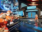 Splitgate Arena Warfare - Pantalla