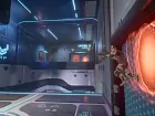 Splitgate Arena Warfare - Pantalla