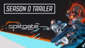 Splitgate da comienzo a su Temporada 0: nuevo tráiler del shooter disponible en PC, PlayStation y Xbox