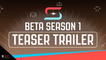 Splitgate avanza su primera temporada de contenidos: teaser del shooter multijugador con portales