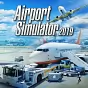 Airport Simulator 2019 Nintendo Switch