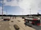 Airport Simulator 2019 - Pantalla