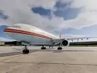 Airport Simulator 2019 - Pantalla
