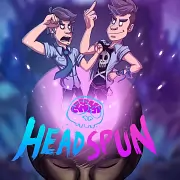 Carátula de Headspun - Nintendo Switch