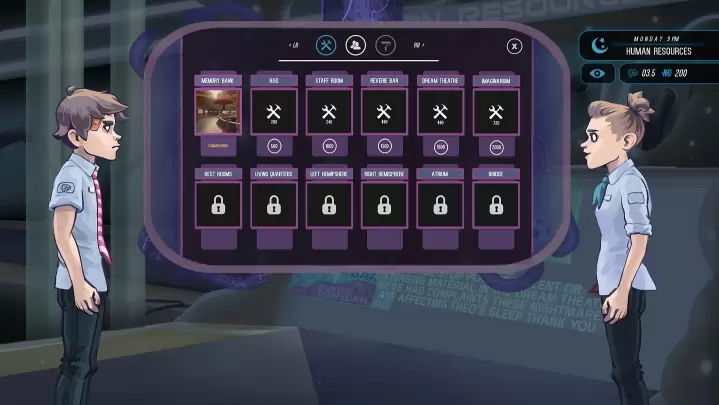 Headspun - Nintendo Switch