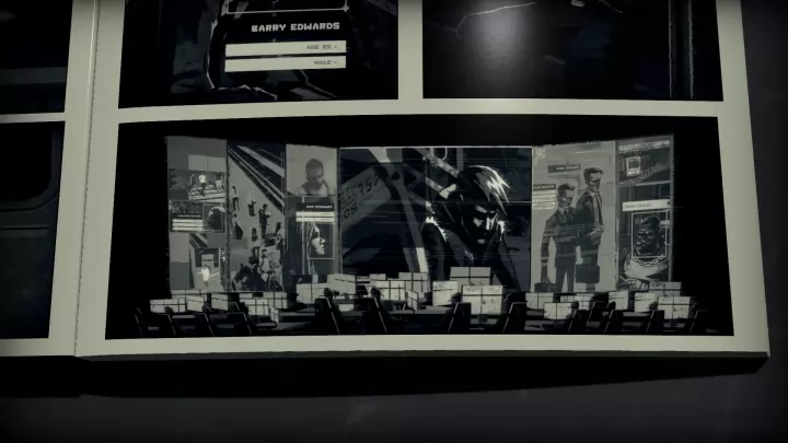 Liberated - Nintendo Switch