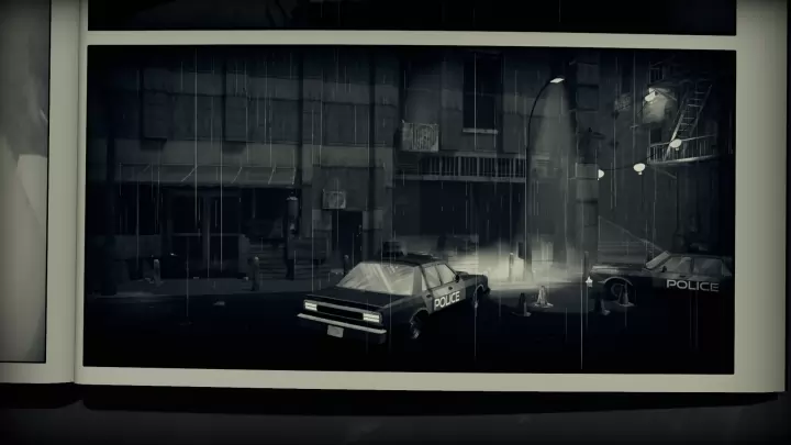 Liberated - Nintendo Switch