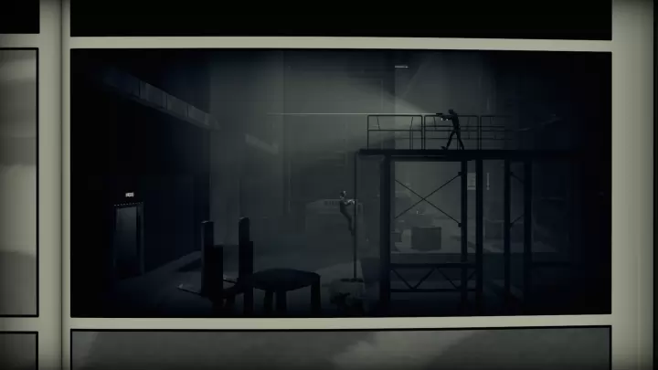 Liberated - Nintendo Switch