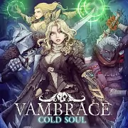 Vambrace: Cold Soul