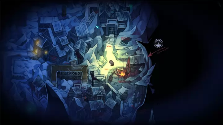 Vambrace Cold Soul - PC