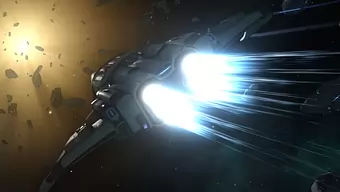 Primer tráiler gameplay de Starpoint Gemini 3, un RPG de acción espacial