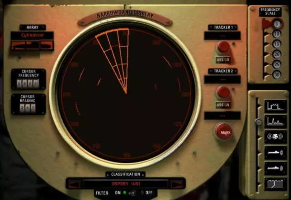 Dangerous Waters - PC