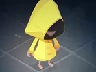 ¿Un juego de terror en móviles? Anunciado Very Little Nightmares