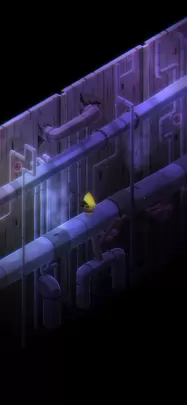 Very Little Nightmares